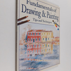 Richard Taylor : Fundamentals of Drawing and Painting - pikkukuva 1