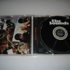 The Sounds - Living In America (CD) - pikkukuva 3