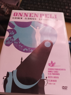 Onnenpeli