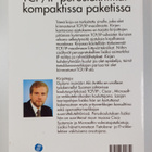 Aki Anttila : TCP/IP- tekniikka - pikkukuva 2
