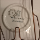 Von Schierholz Ø 29 cm. iso kulho - pikkukuva 5