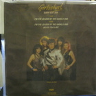 GIRLSCHOOL GARY GLITTER IM THE LEADER OF THE GANG X SIGNAT - pikkukuva 2