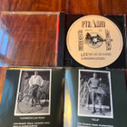 Leevi And The Leavings - Turkmenialainen Tyttöystävä Cd -93 - pikkukuva 3
