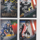 Cardset erikoiskortteja kausilta 1998 - 2013 alk0.50 EUR/kpl - pikkukuva 5