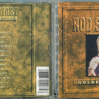 ROD STEWART . CD-LEVY . GOLDEN BALLADS - pikkukuva 1