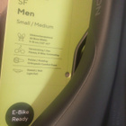 Ergon SF Men MTB satula koko s/m - pikkukuva 2