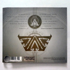 AMARANTHE Massive Addictive CD 2014 HUIPPUKUNTO - pikkukuva 2