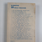 Alexandre Dumas : Bragelonnen varakreivi 5 : Eli musketti... - pikkukuva 2