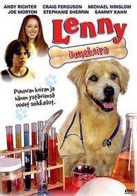 Lenny - Ihmekoira