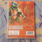 TEENAGE MUTANT NINJA TURTLES 3 dvd 1993 - pikkukuva 2