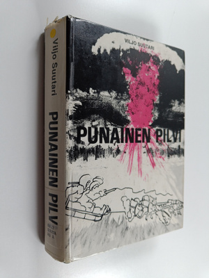 Viljo Suutari : Punainen pilvi
