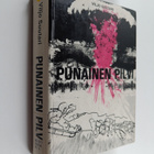 Viljo Suutari : Punainen pilvi - pikkukuva 1