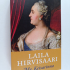 Laila Hirvisaari : Me, Keisarinna (jättipokkari) - pikkukuva 1