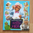 Ruotsalaisen kokin keittokirja Muppetit - pikkukuva 1