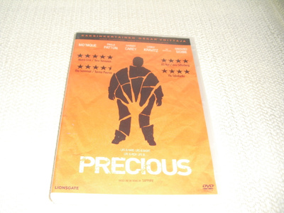 PRECIOUS (Lenny Kravitz)***