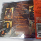 SEPULTURA - ARISE JAPANI PAINOS M-/M- CD - pikkukuva 2