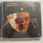 Harri Marstio Elämän Viemää 32 Marstion Parasta CD Uusi - pikkukuva 1