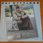 Kai Hyttinen:Varpunen LP. - pikkukuva 1