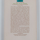 Carl O. Sauer : Seeds, spades, hearths, and herds : the d... - pikkukuva 2