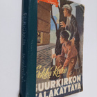 Erkka Kare : Suurkirkon salakäytävä - pikkukuva 1
