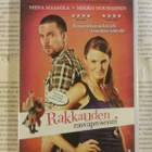 Rakkauden rasvaprosentti (UUSI!) - pikkukuva 1