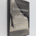Marguerite Duras : Sjömannen från Gibraltar - pikkukuva 1