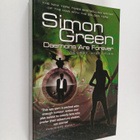 Simon R. Green : Daemons Are Forever - pikkukuva 1