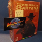 THE COMPLETE SARTANA BLU-RAY BOX SET - pikkukuva 1