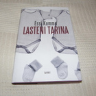 Essi Kummi Lasteni tarina -sid - pikkukuva 1