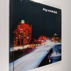 Osmo ym. (toimituskunta) Anttila : Hyvinkää - pikkukuva 1