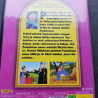 Peukaloinen Lasten elokuva / Piirretty / DVD - pikkukuva 5