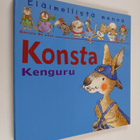 Daniela De Luca : Konsta Kenguru - pikkukuva 1