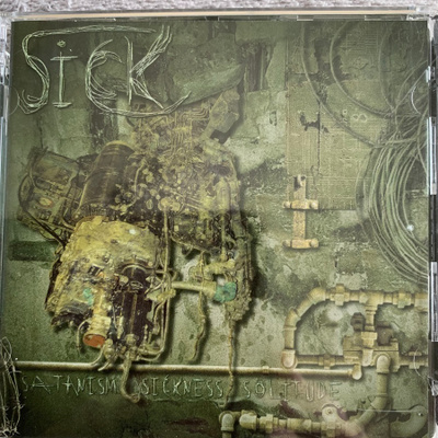SICK: Satanism, Sickness, Solitude * FIN 2006