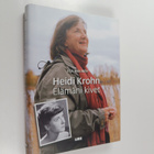 Eija Mäkinen : Heidi Krohn : elämäni kivet - pikkukuva 1