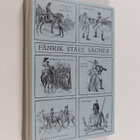 Johan Ludvig Runeberg : Fänrik Ståls sägner - pikkukuva 1