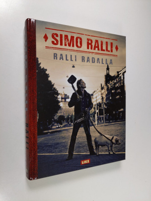 Simo Ralli : Ralli radalla