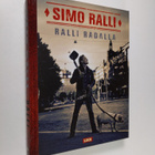 Simo Ralli : Ralli radalla - pikkukuva 1