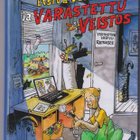 Kari Evinsalo: Etsivä Vertti ja varastettu veistos - pikkukuva 1