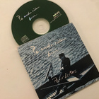Peter LeMare . På andra sidan bron CDS single - pikkukuva 1