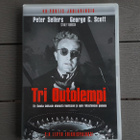 DVD: Tri Outolempi 2xDVD (Peter Sellers, O: Stanley Kubrick) - pikkukuva 1