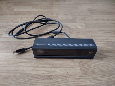 Xbox One Kinect