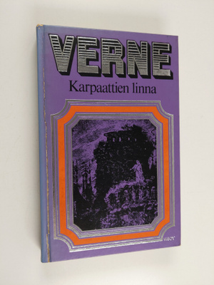 Jules Verne : Karpaattien linna