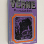 Jules Verne : Karpaattien linna - pikkukuva 1