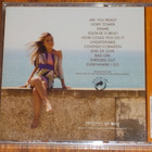 CD - ANNA ABREU - Anna Abreu - 2007 MINT - pikkukuva 2