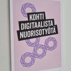 Kohti digitaalista nuorisotyötä - pikkukuva 1