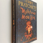 Terry Pratchett : Mahtava Morris ja sivistyneet siimahännät - pikkukuva 1