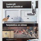 Tekniikan maailma : Rakennusmaailma 4/2003 - pikkukuva 2