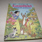 Disney Lumikki Ystävät pulassa - pikkukuva 1