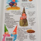 Wil Huygen : Suuri taskutonttukirja - pikkukuva 2