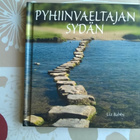 Pyhiinvaeltajan Sydän Kirja - pikkukuva 1
